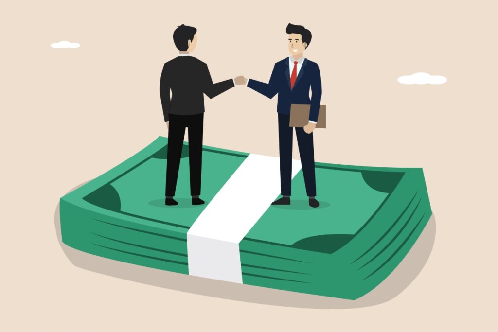 Negocjacje wynagrodzenia: Jak skutecznie rozmawiać o podwyżce?