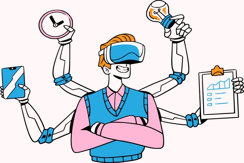 Zawody przyszłości: W jakich branżach zarobisz najwięcej w najbliższych latach?