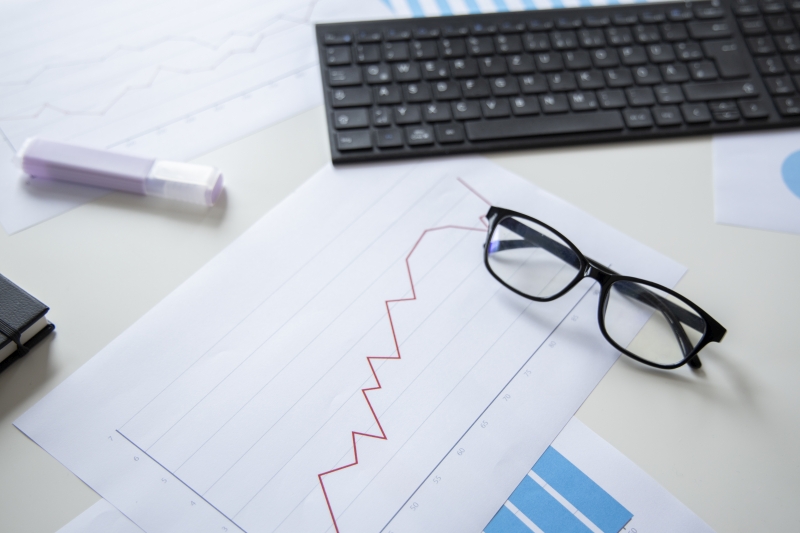 Jak chronić nadwyżki finansowe w firmie przed inflacją?