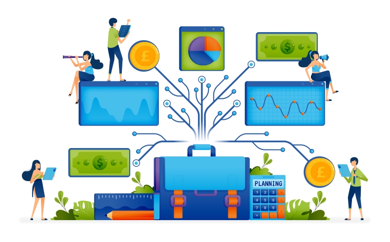 Płynność finansowa w firmie: jak pilnować cash flow i nie wpadać w zatory