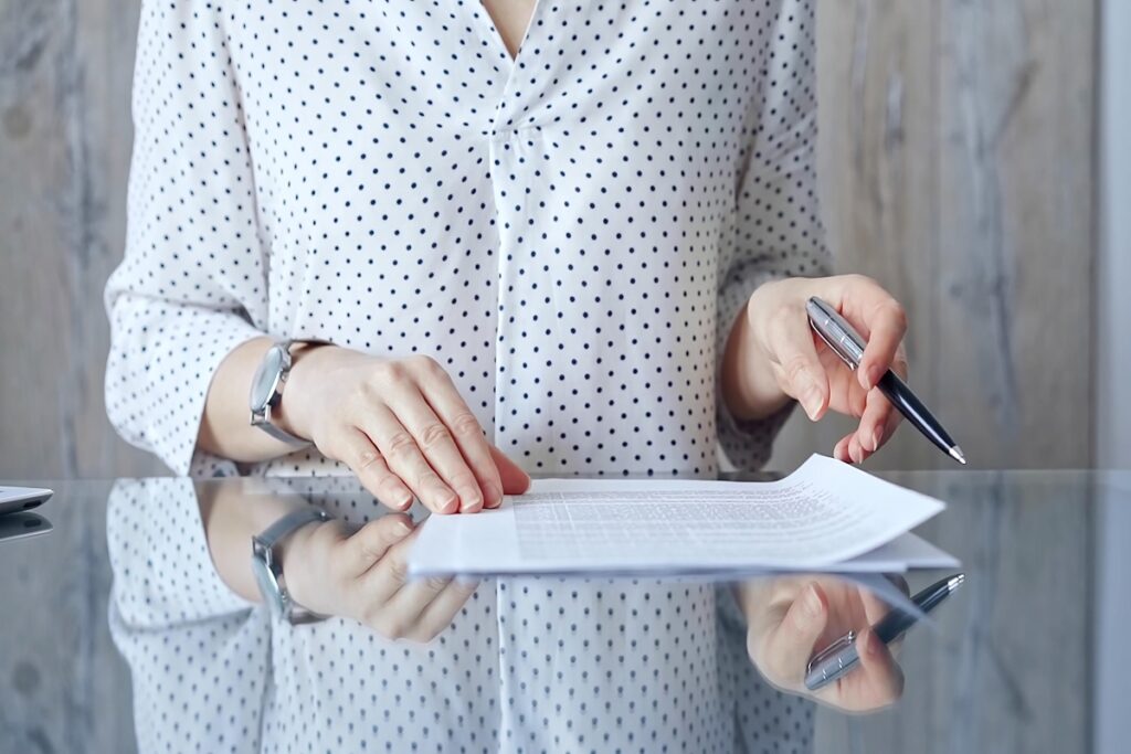 Umowa o dzieło – kiedy zastosować i jakie konsekwencje